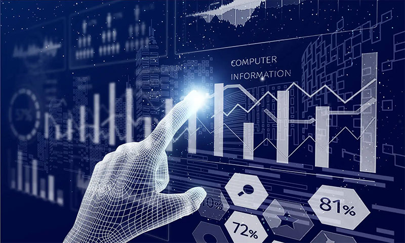 數(shù)字化轉(zhuǎn)型，企業(yè)擴大競爭優(yōu)勢的必走之路