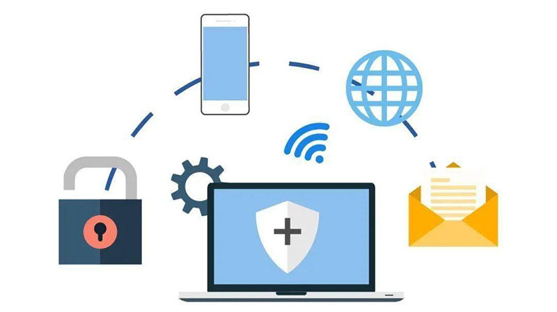 計算機網(wǎng)絡(luò)